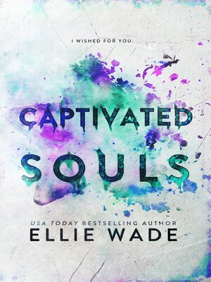 cover image of Captivated Souls